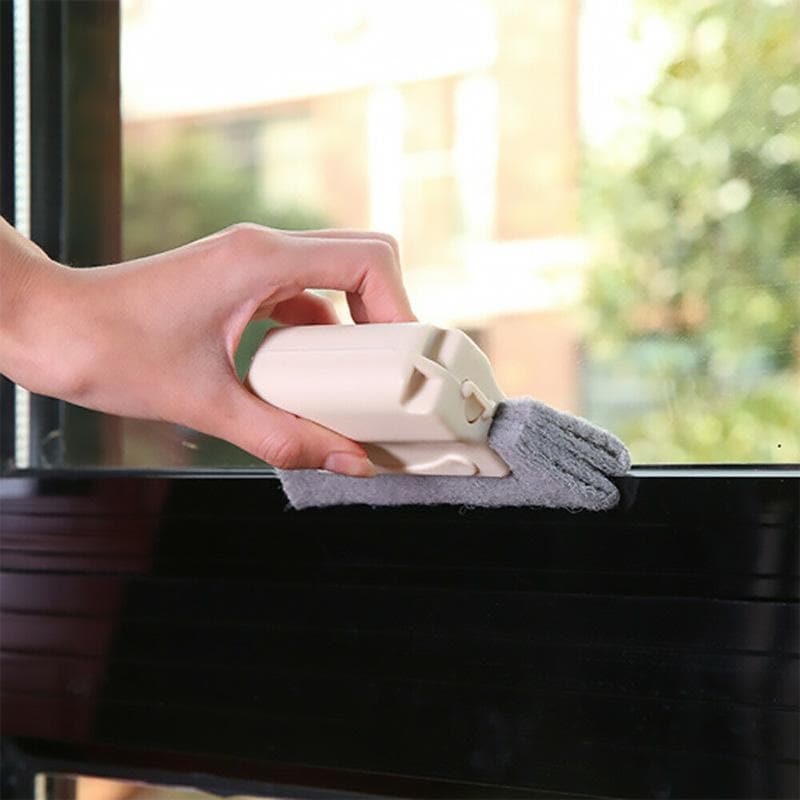 Norvo | Magisk vinduspussbørste