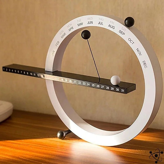 Norvo | Quietera Magnetisk Evighet Kalender
