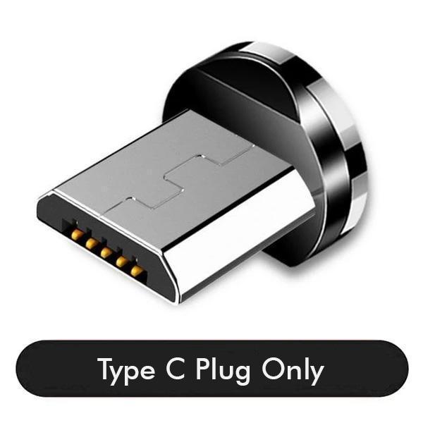 Norvo | Magnetisk Glødende Ladekabel