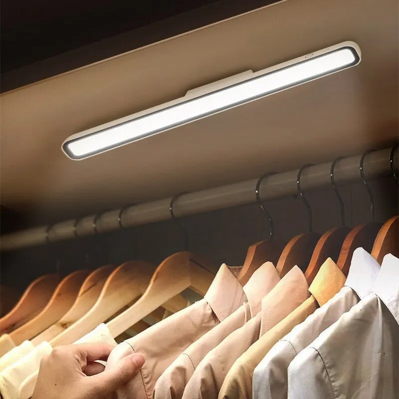 Norvo | Oppladbar Magnetisk Skrivebordslampe