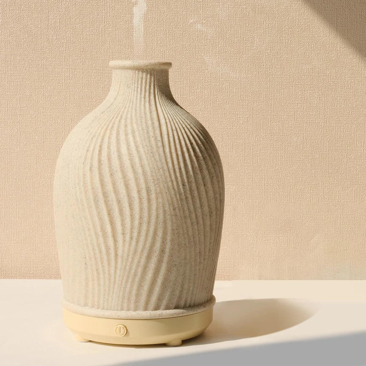 Norvo | BohoMist - Ultralyd Aroma Diffuser for Hjem