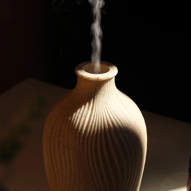 Norvo | BohoMist - Ultralyd Aroma Diffuser for Hjem
