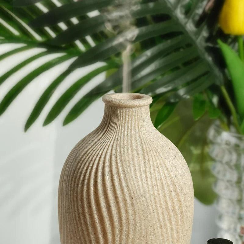 Norvo | BohoMist - Ultralyd Aroma Diffuser for Hjem