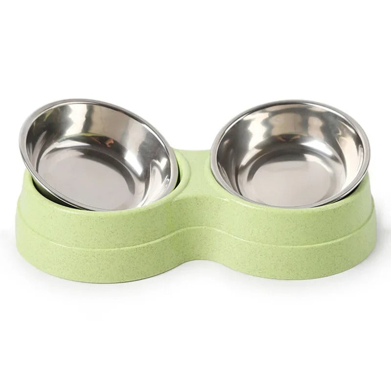 DualFeast Pet Bowls Norvo