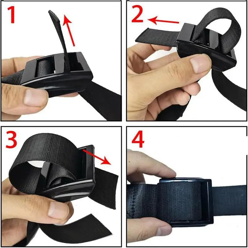 Norvo | Graviditet Sikkerhetsbelte for Beskyttelse av Magen