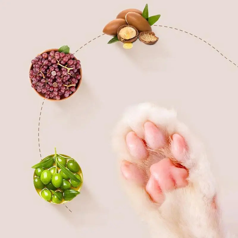 Potepleie Krem for Hunder & Katter Norvo