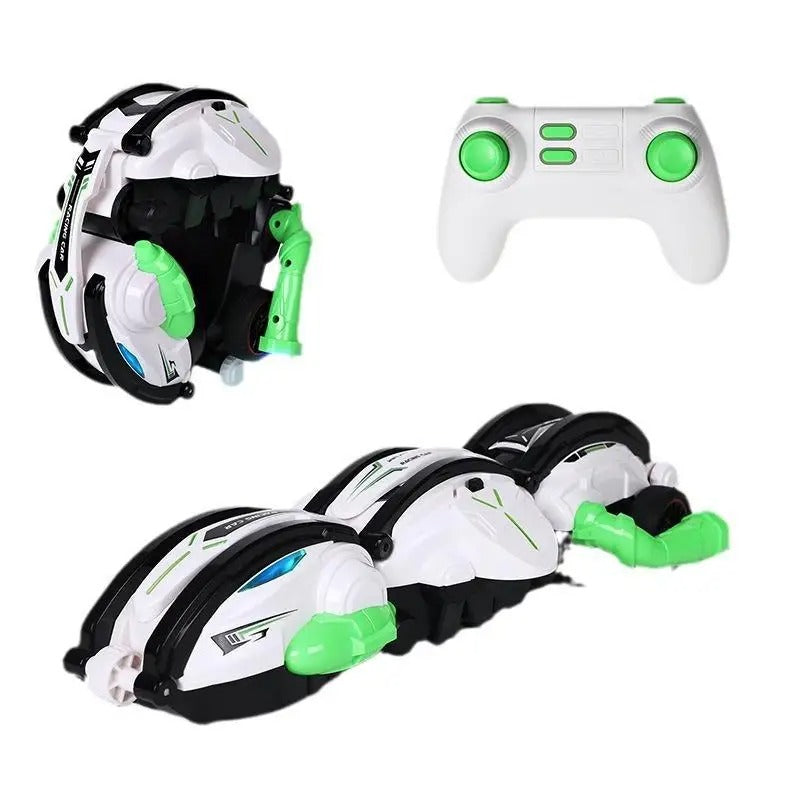 Norvo | FlexiRacer – Den ultimate stuntbilen for kule triks