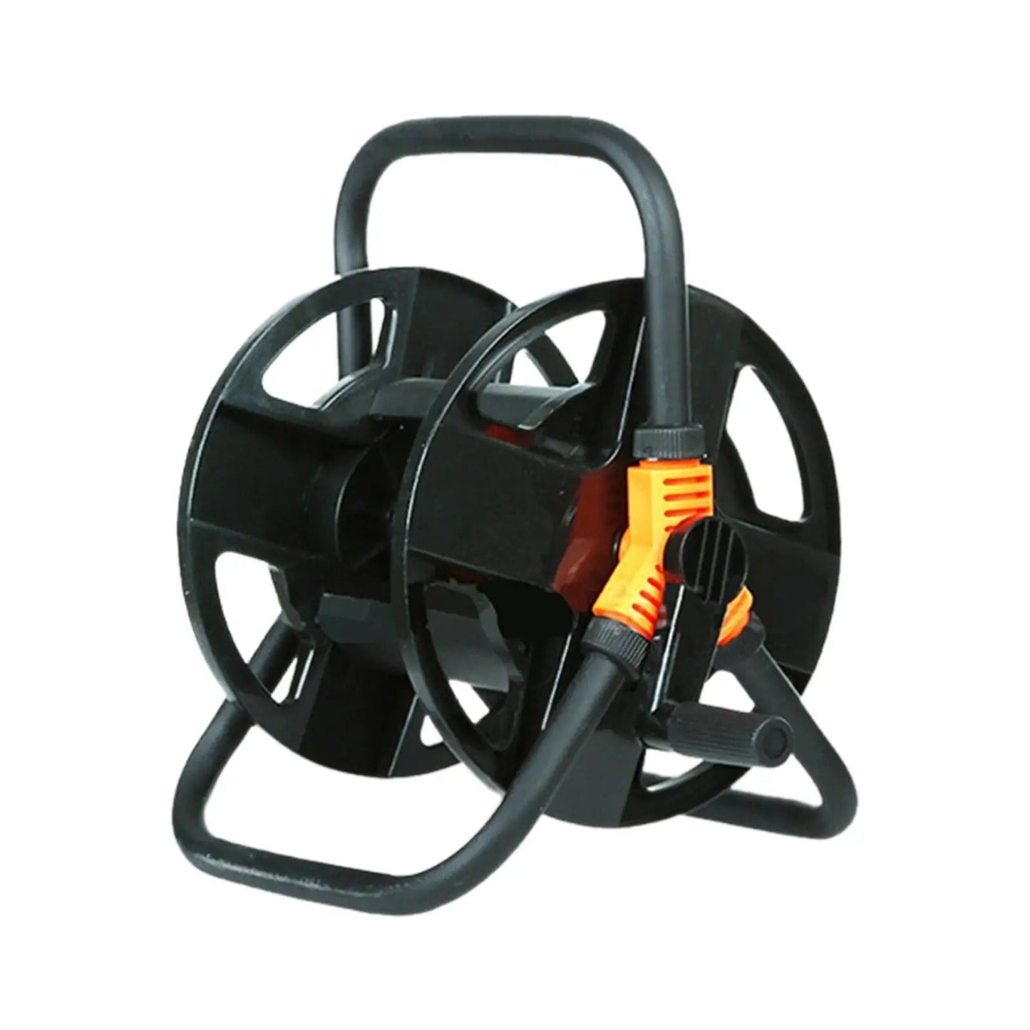 Norvo | Rullbar Oppbevaringsstativ for Vannpipe