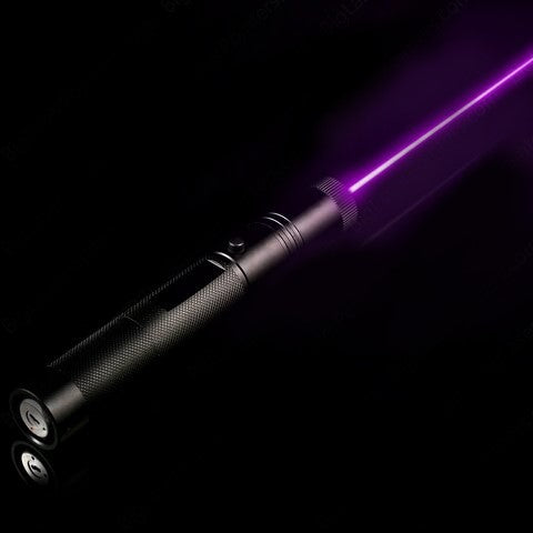 Norvo | Zelara-Power Laser Pointer 303 - Oppladbar Synlig USB Laser Pointer med Høy Effekt