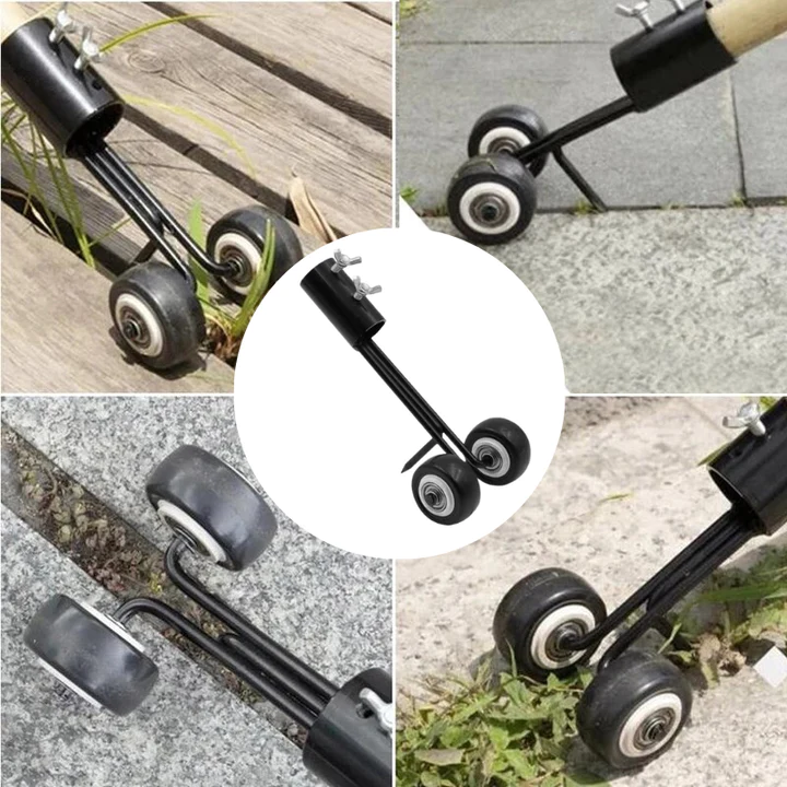 Norvo | RUTH - Premium Unngå Ugress Verktøy