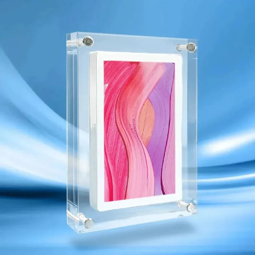 Norvo | Minne Ramme | For Evige Minner