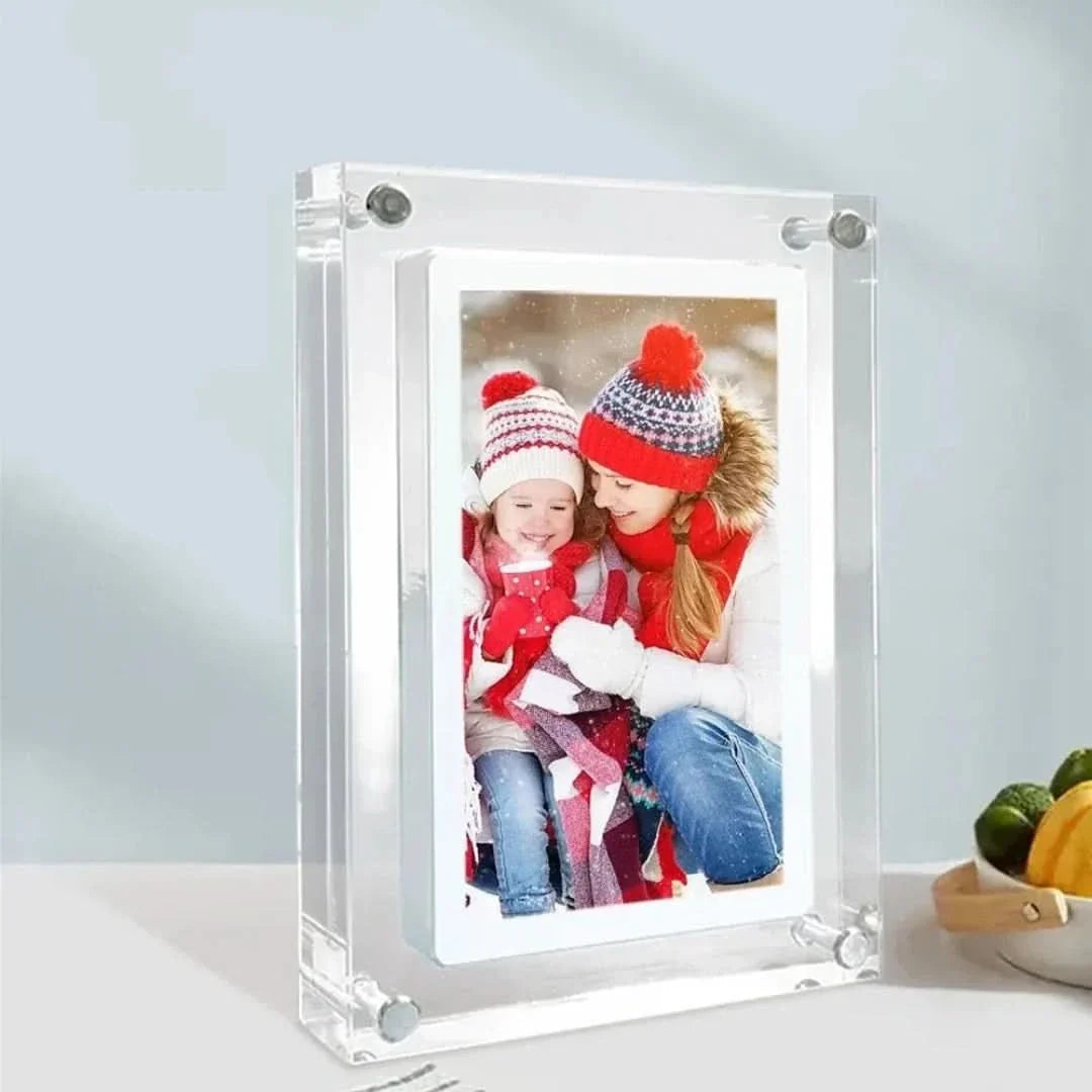 Norvo | Minne Ramme | For Evige Minner