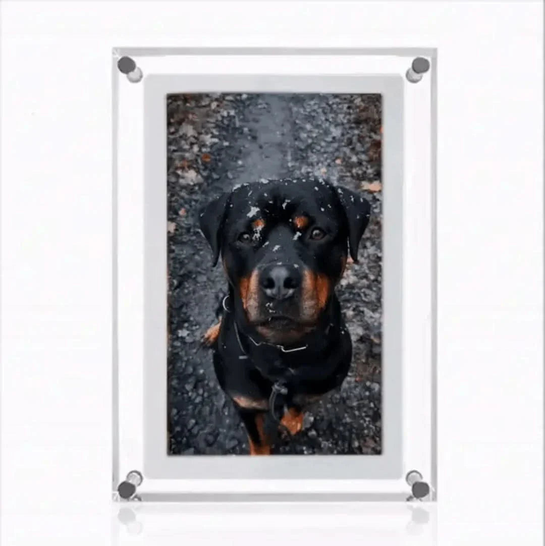 Norvo | Minne Ramme | For Evige Minner