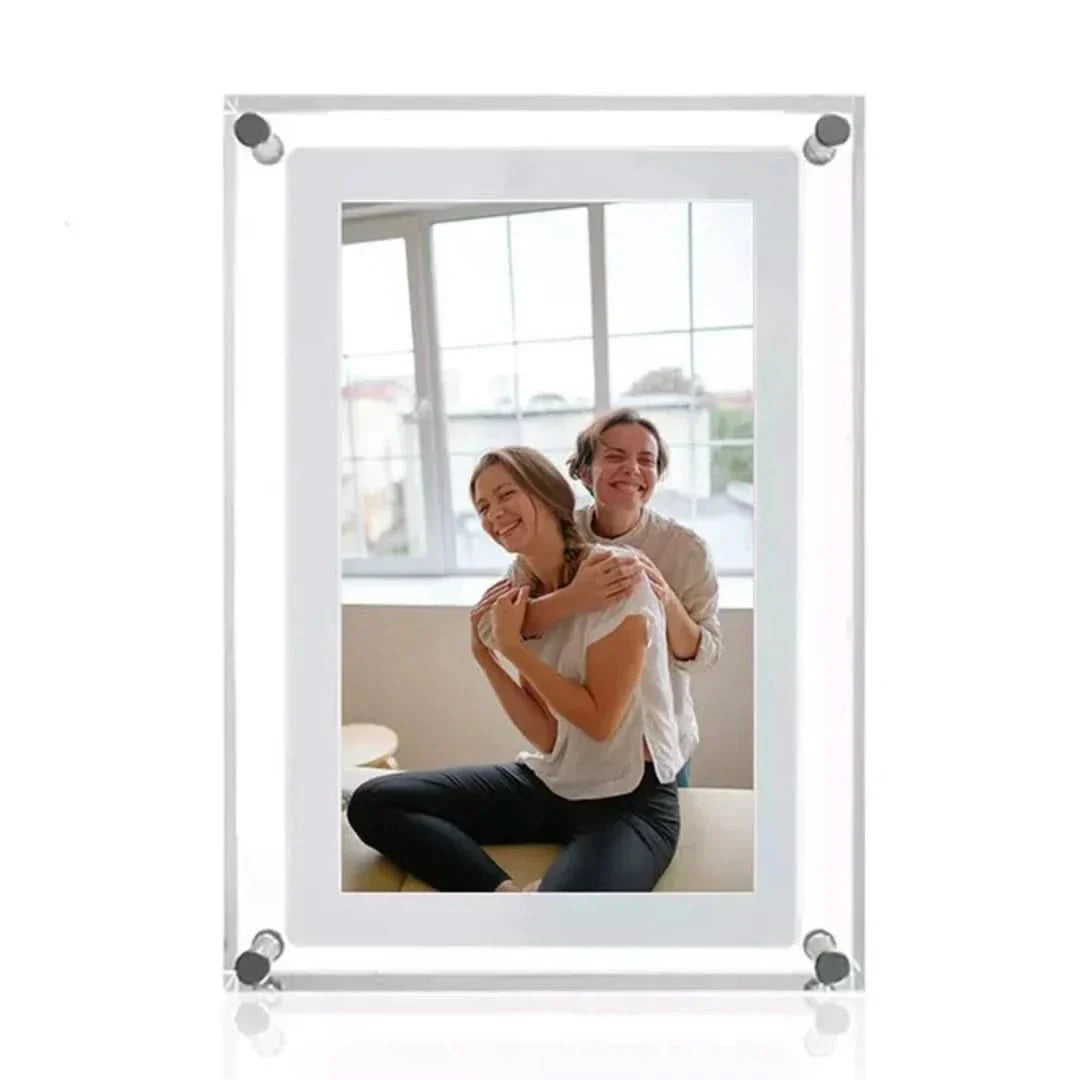 Norvo | Minne Ramme | For Evige Minner