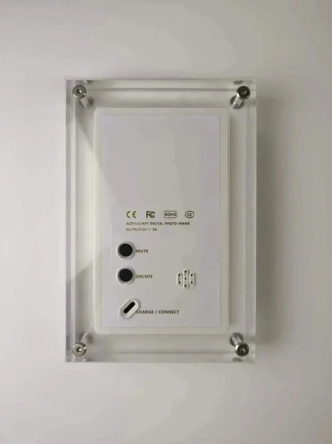 Norvo | Minne Ramme | For Evige Minner