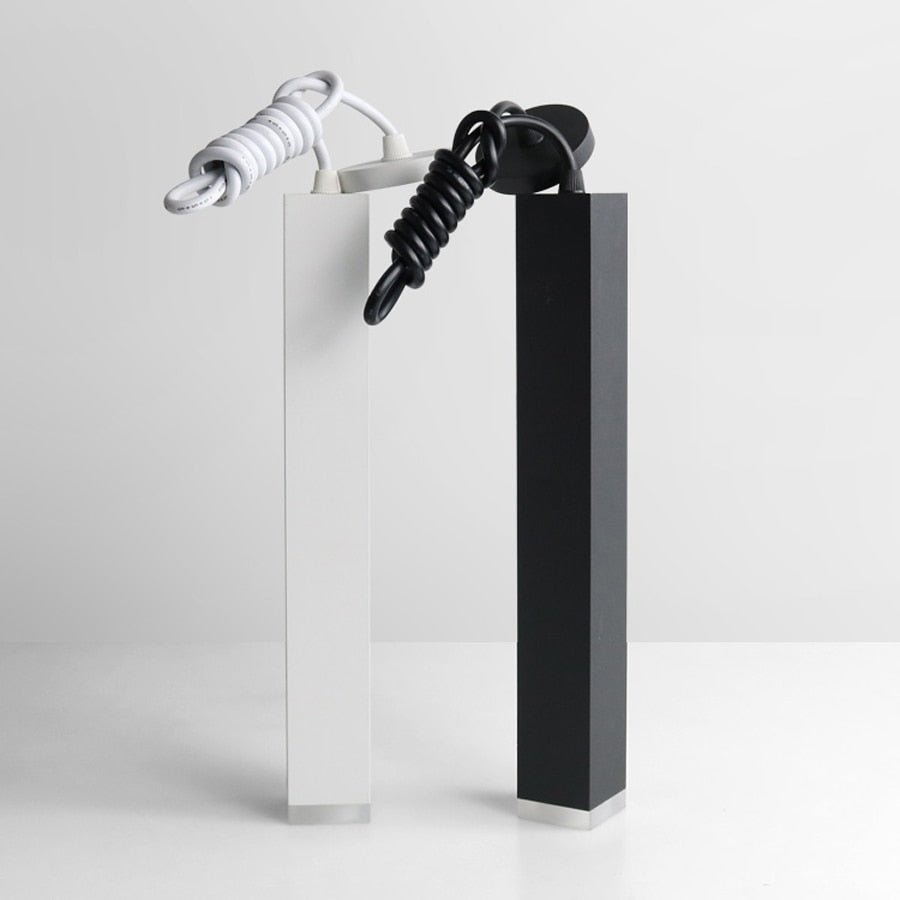 Norvo | PulseGlow – Justerbar Mini Pendellampe for Moderne Atmosfære