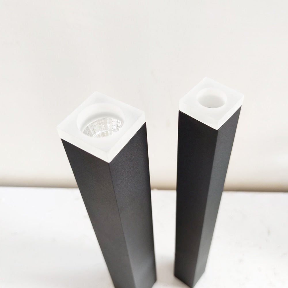 Norvo | PulseGlow – Justerbar Mini Pendellampe for Moderne Atmosfære