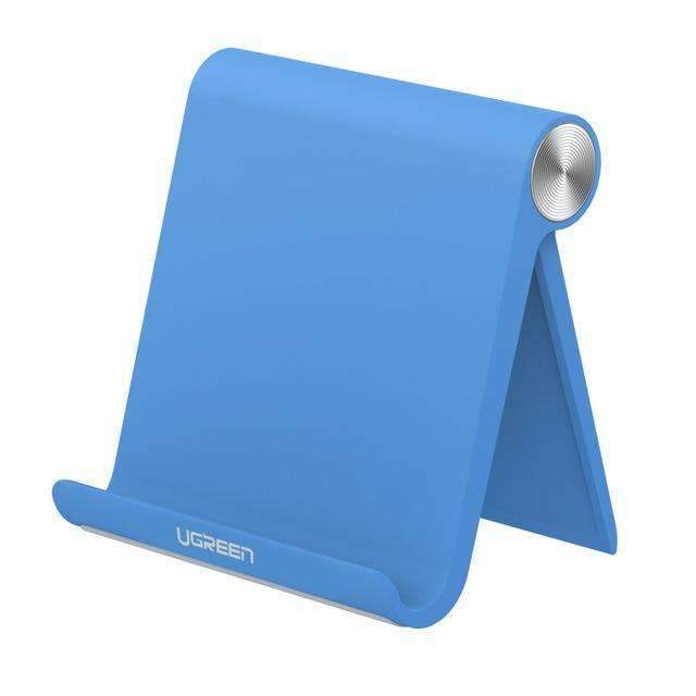 Norvo | Universal Telefonholder - Frigjør hendene dine, så føl deg komfortabel og slapp helt av