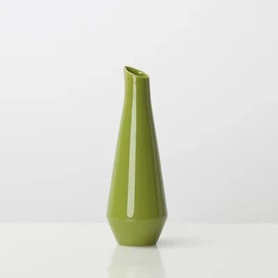 Norvo | Moderne Lyse Farge Solid Farge Porselensvase