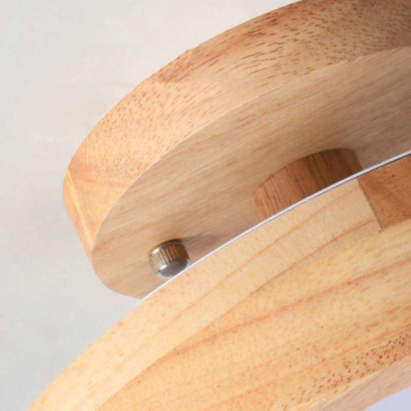 Norvo | Moderne LED Taklampe - LunaLux