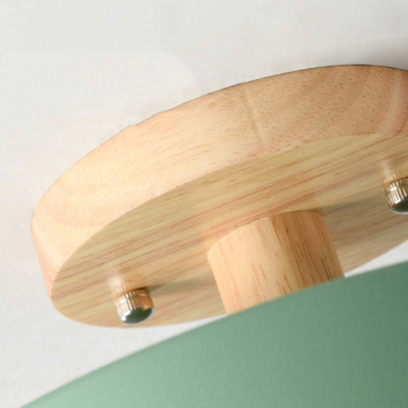 Norvo | Moderne LED Taklampe - LunaLux