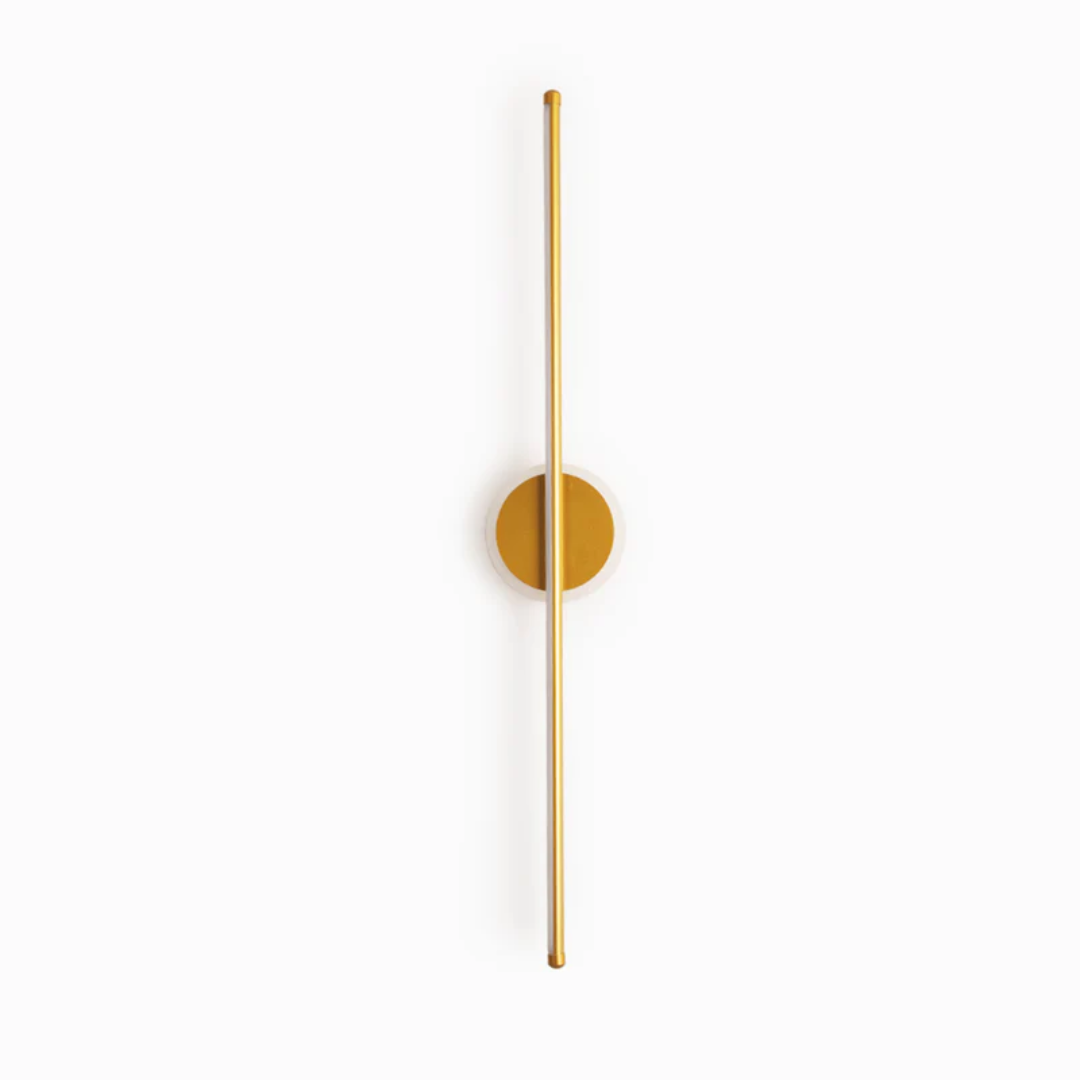 Norvo | Moderne LED Vegglampe - OpalEdge
