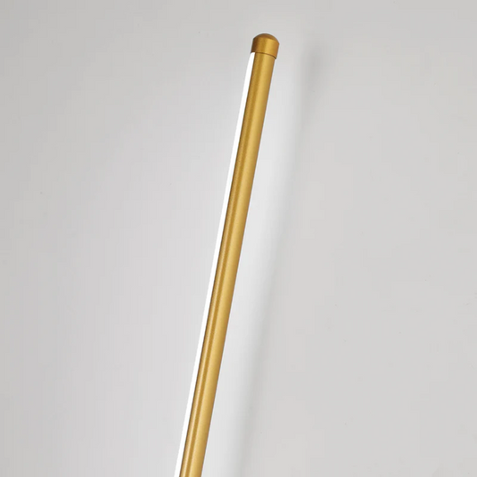 Norvo | Moderne LED Vegglampe - OpalEdge
