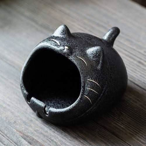 Norvo | MELLORA – Stilig keramisk ashtre