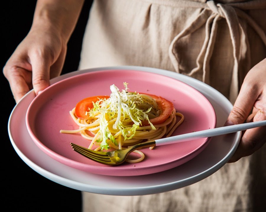 Norvo | Monica | Serveringsfat