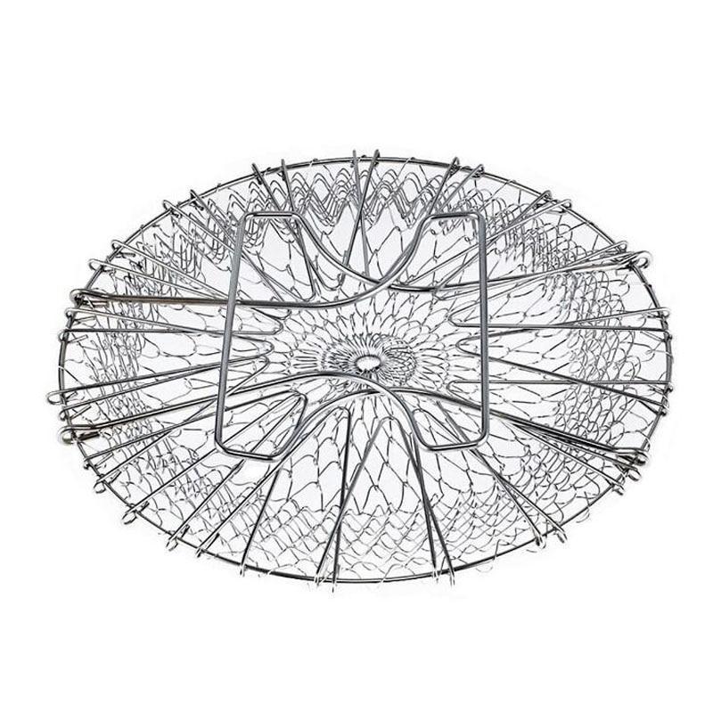 Norvo | Multifunksjonell Silkurv