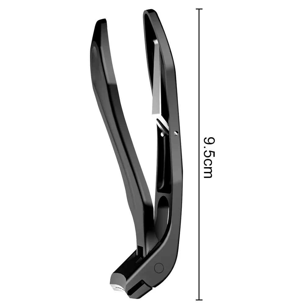 Norvo | NAILPRO KLIPPER – Presis Negleklipper for Enkel Stell