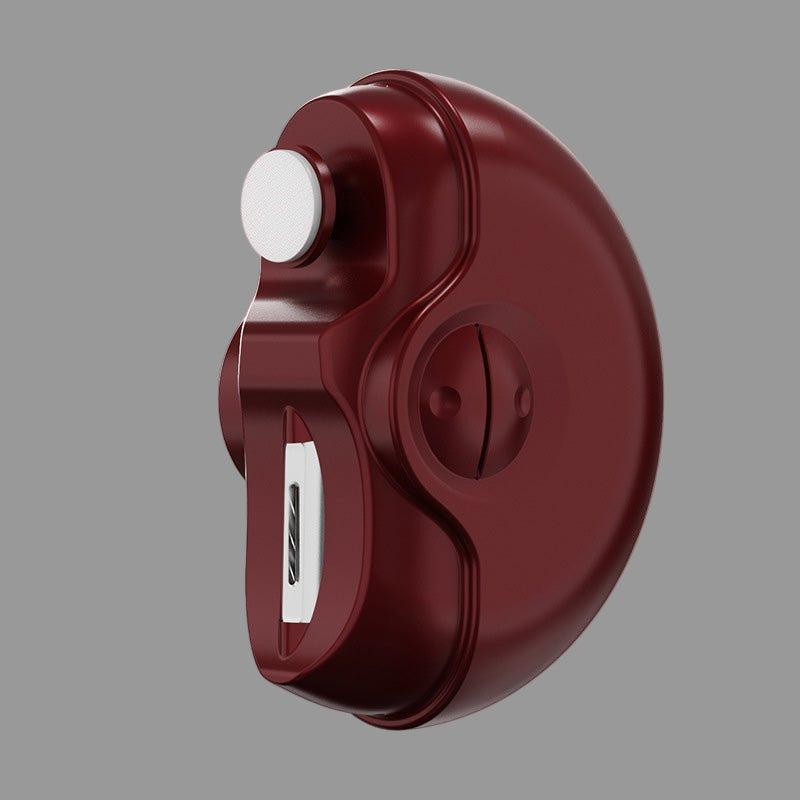 Norvo | VELURA – Automatisk Negleklipper for Uanstrengt Manikyr