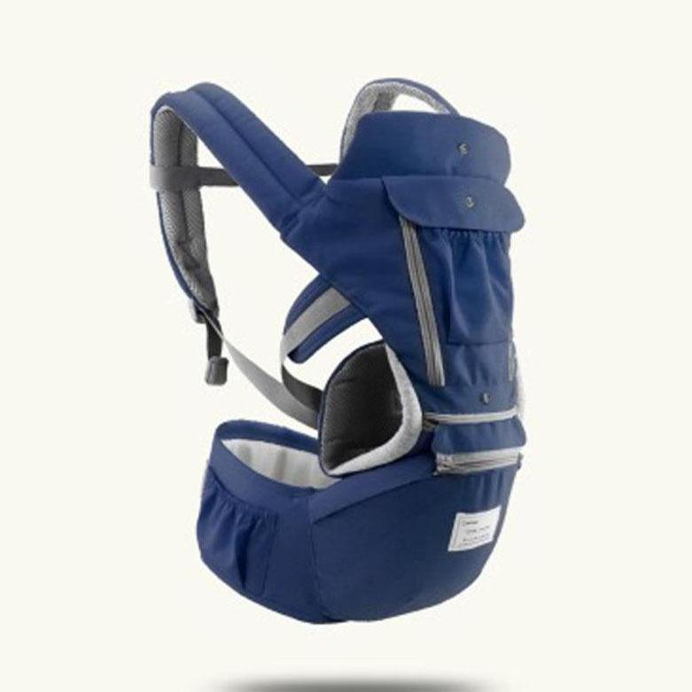Norvo | Pustende Reise Babybærer