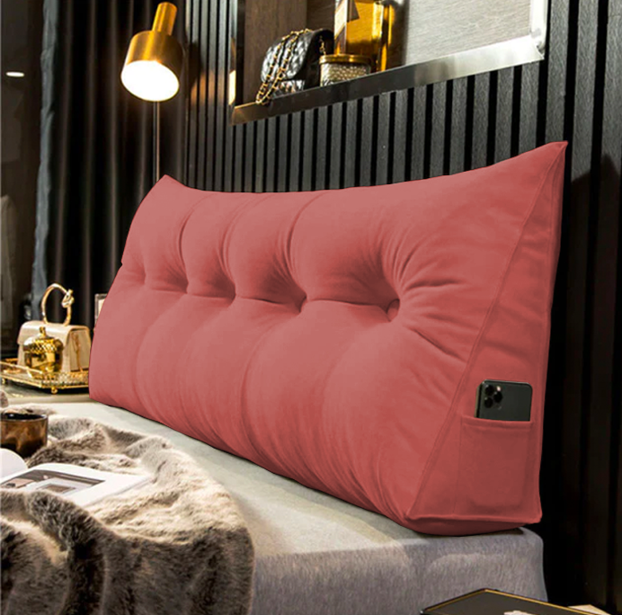 Norvo | Premium Pillow™ Hevet Avslapningskomfort