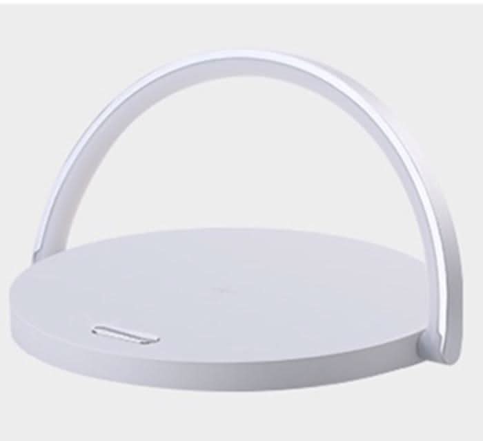 Norvo | ELOREN – Trådløs ladestasjon med lampe