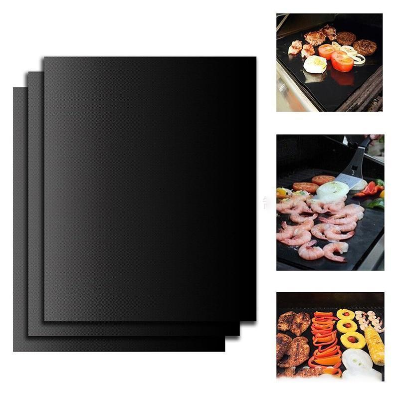 Norvo | Non-Stick Grillmat