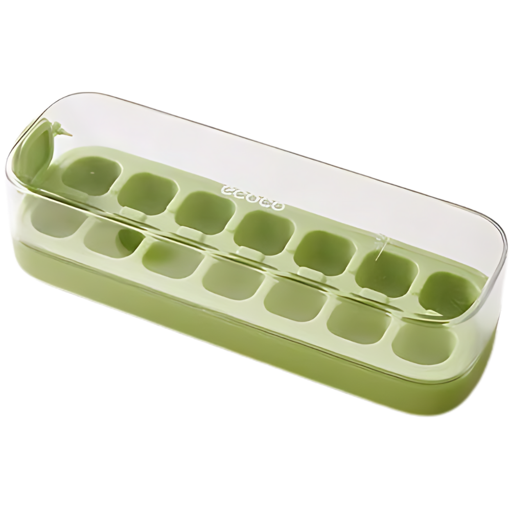 Non-stick silikonisbitbrett.