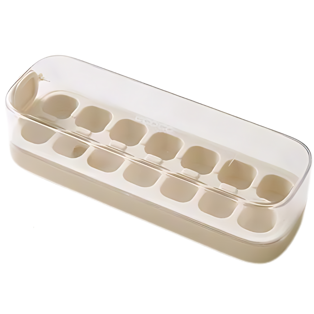 Non-stick silikonisbitbrett.
