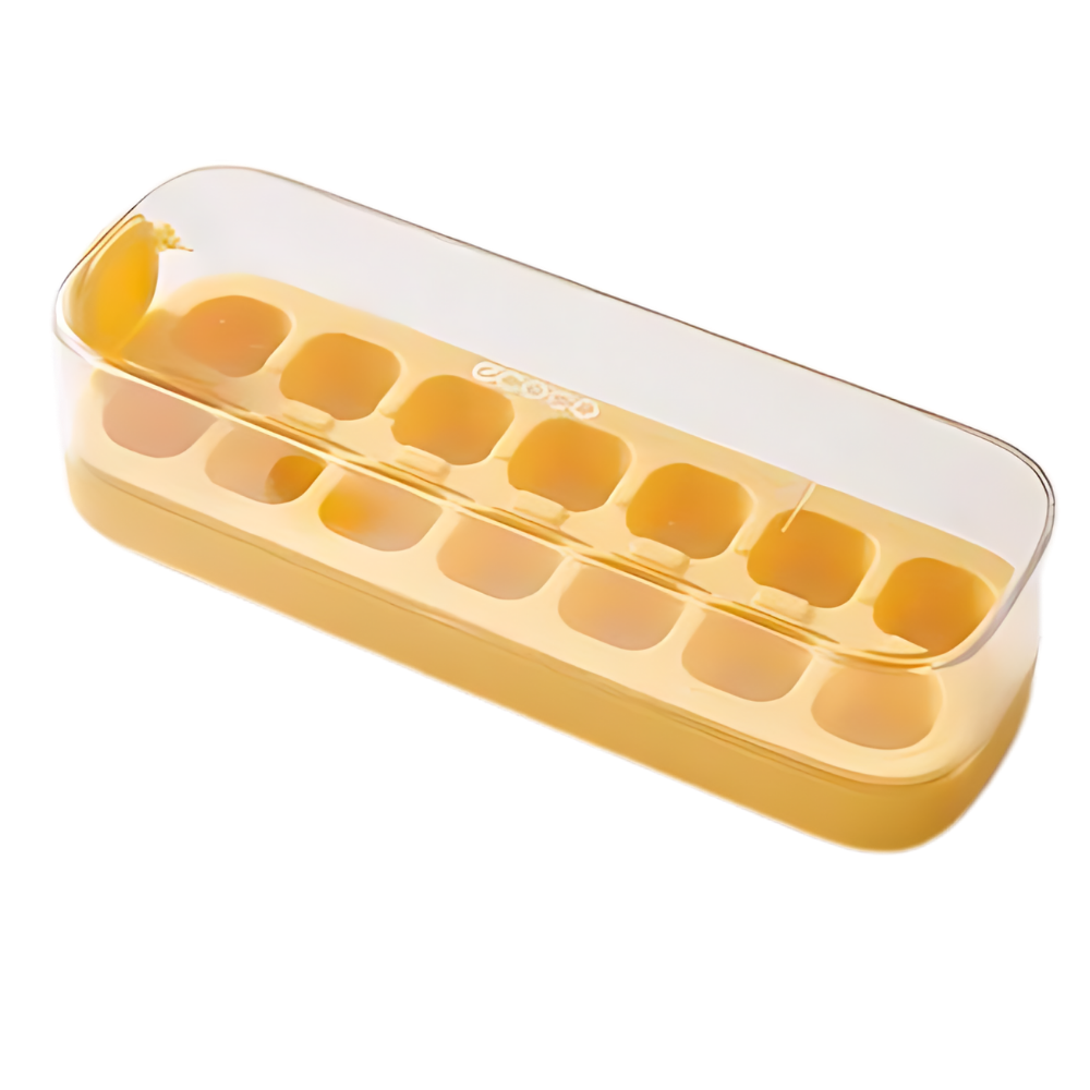 Non-stick silikonisbitbrett.