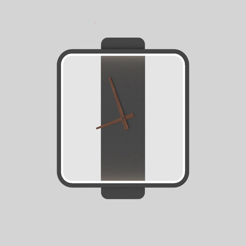 Nordic GlowClock - SKØRTER