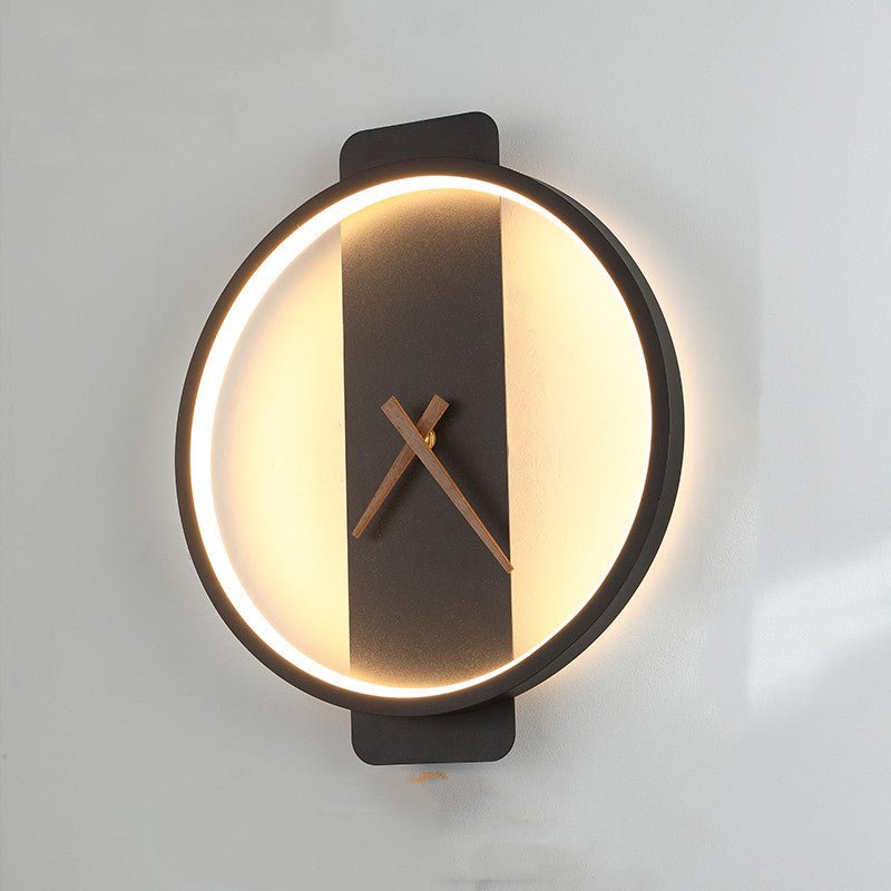Nordic GlowClock - SKØRTER