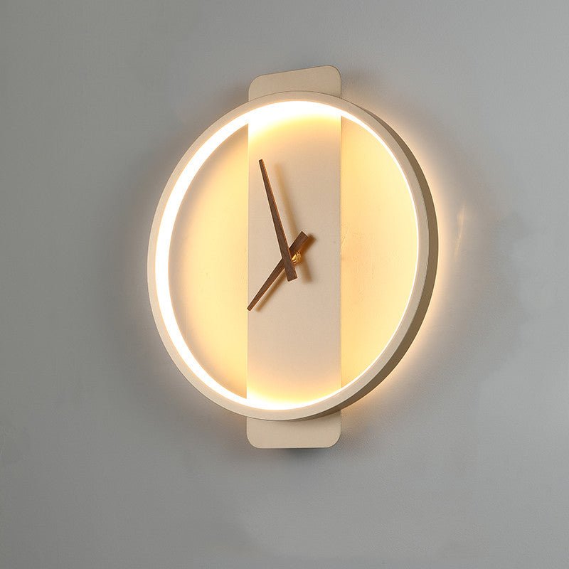 Nordic GlowClock - SKØRTER
