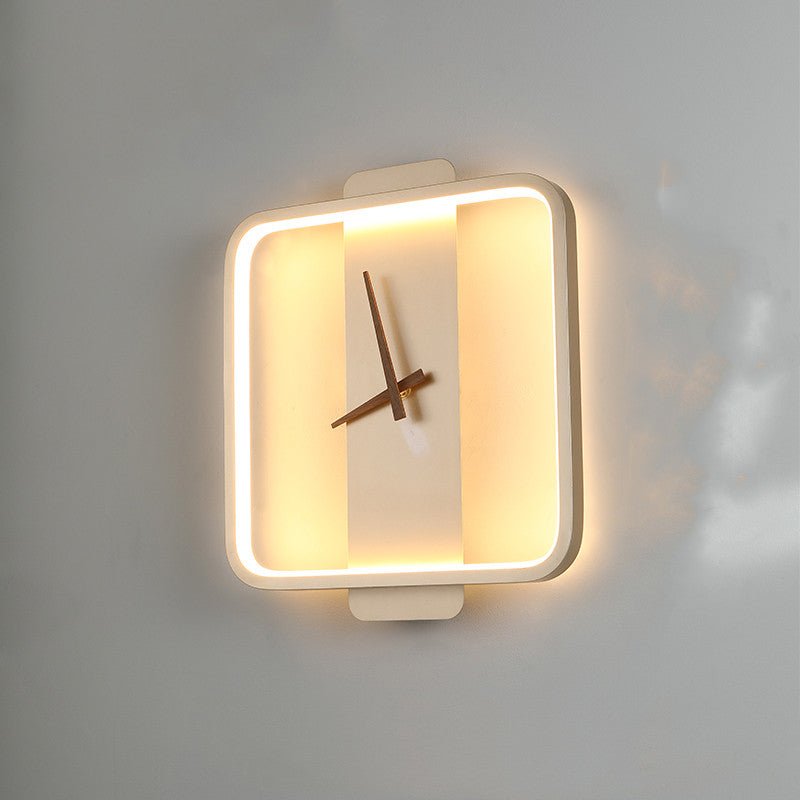 Norvo GlowClock