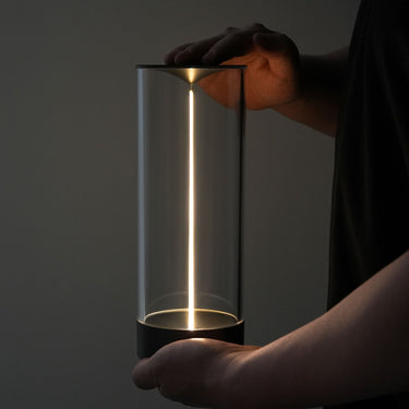 Norvo | Moderne Magnetisk Bordlampe