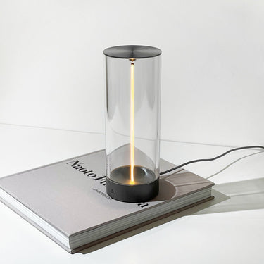Norvo | Moderne Magnetisk Bordlampe