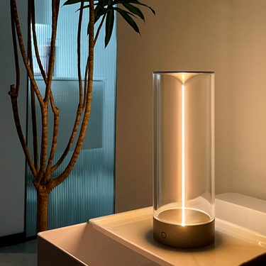 Norvo | Moderne Magnetisk Bordlampe