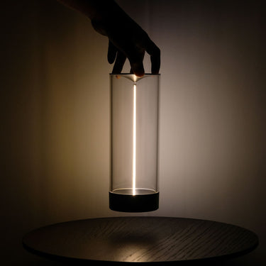 Norvo | Moderne Magnetisk Bordlampe