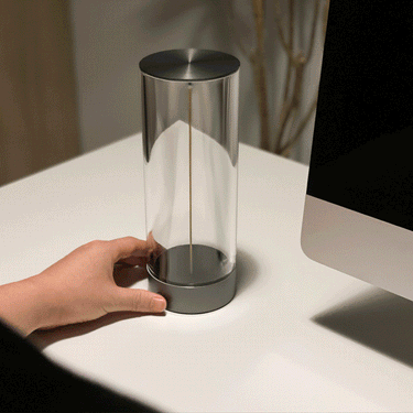 Norvo | Moderne Magnetisk Bordlampe