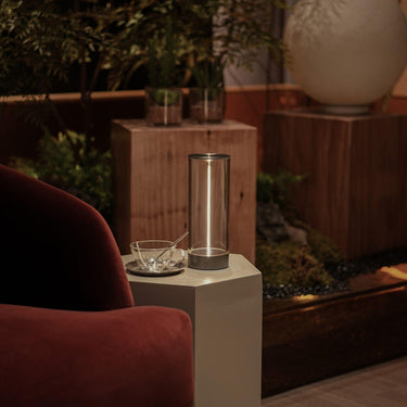 Norvo | Moderne Magnetisk Bordlampe
