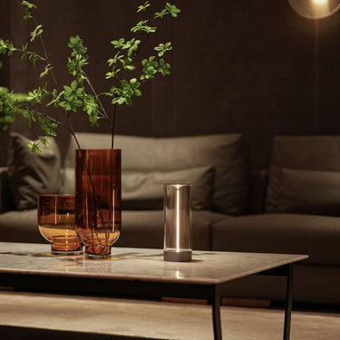 Norvo | Moderne Magnetisk Bordlampe